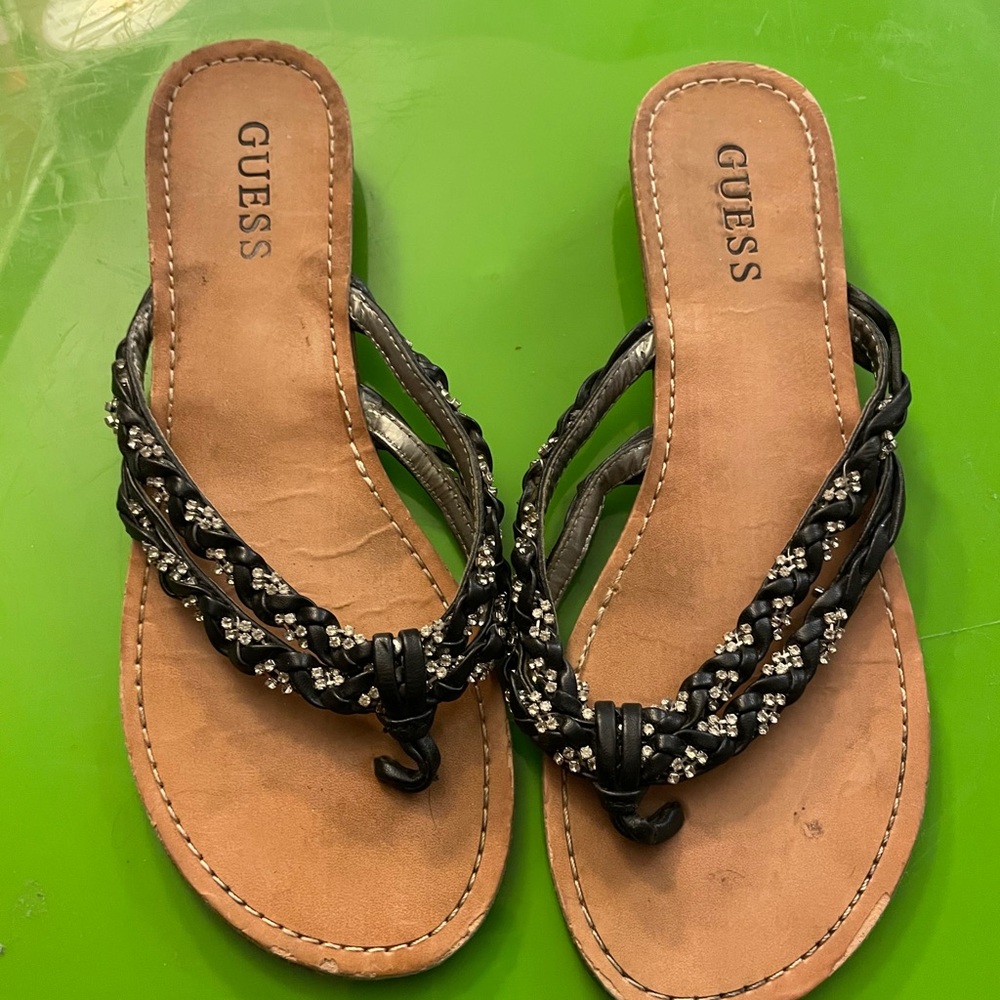 Guess sandals